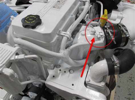 Full Download Cummins Isc Engine Coolant Sensor Location 