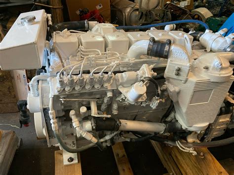 Read Cummins Ntc 370 Engine Specs 