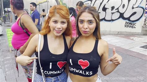 Cumwalk public