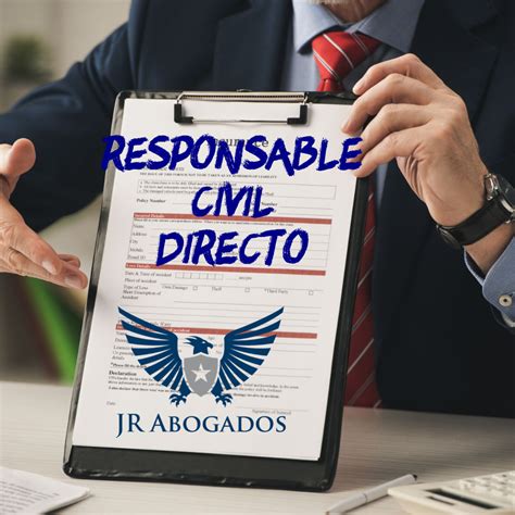 Cun Responsable Civil