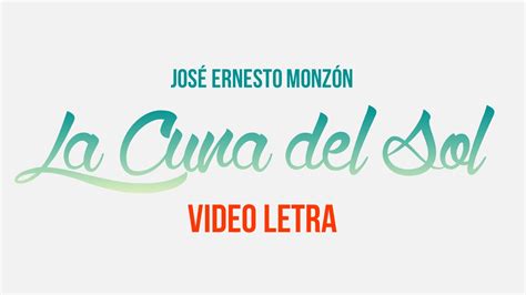 Cuna Del Sol
