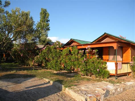 cunda bungalov