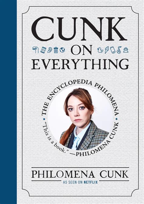 Cunk On Everything
