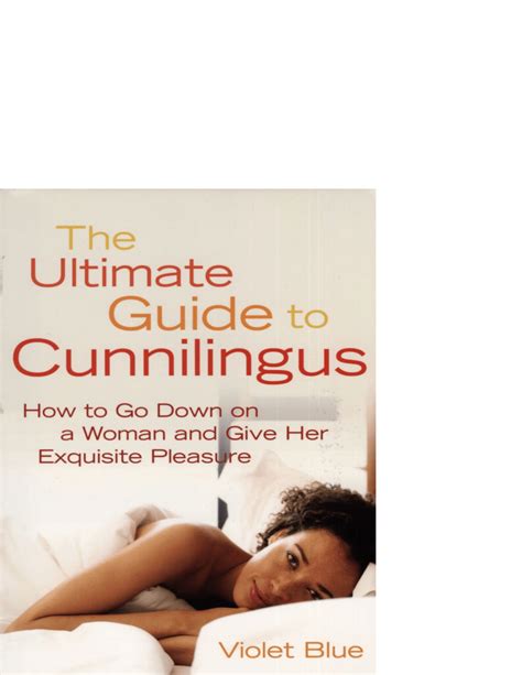 cunnilingus definition