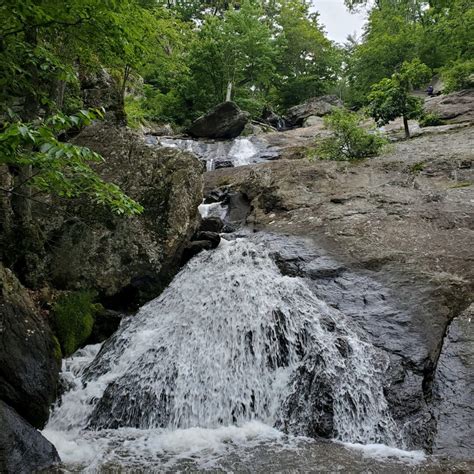 cunningham falls maryland