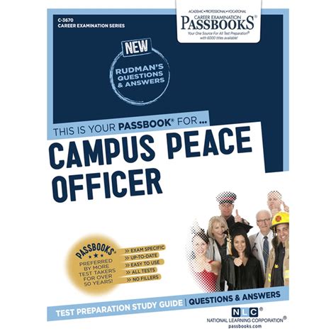 Read Online Cuny Campus Peace Officer Study Guide 
