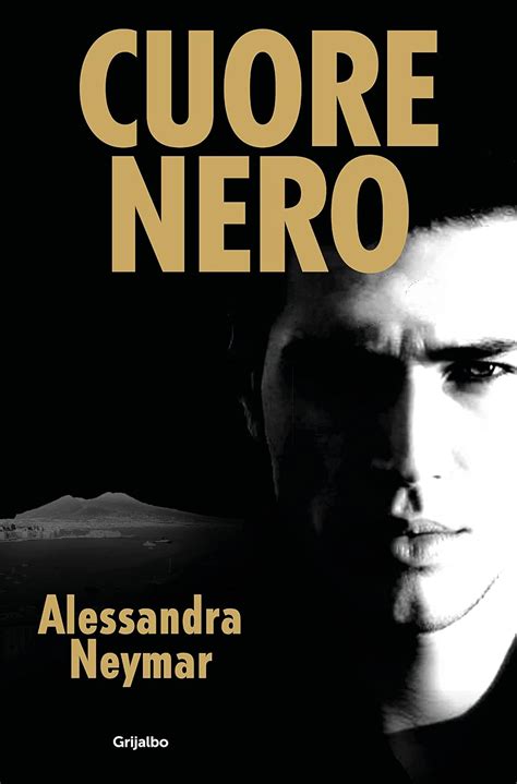 Cuore Nero Libro