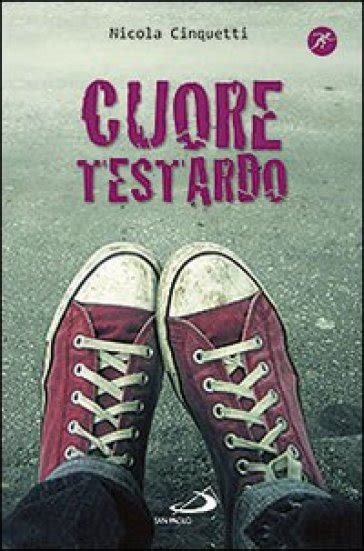 Cuore Testardo