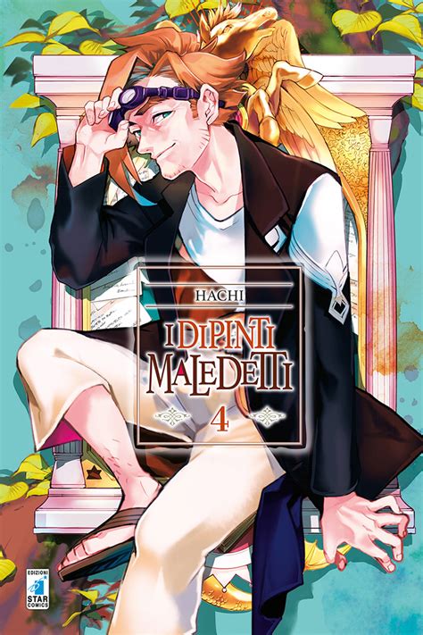 Read Cuori Maledetti 4 