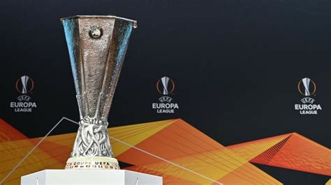 cup c2 | Lch thi u bng Europa League 20252026