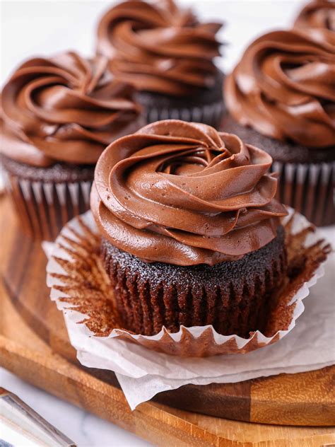 Cup Cakes