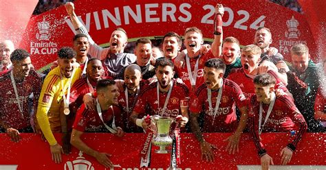 cup fa 2024 | Lch thi u Cp FA LT bng