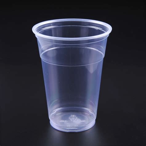 cup plastik