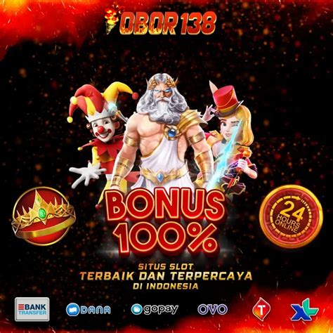 RTP Slot Garengongko: Pengalaman Bermain Slot yang Menghibur dan