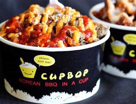 cupbop utah