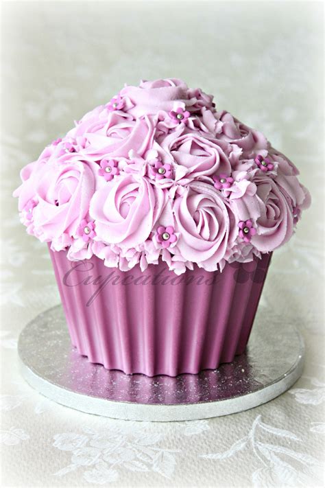 Read Online Cupcakes Cake Design 