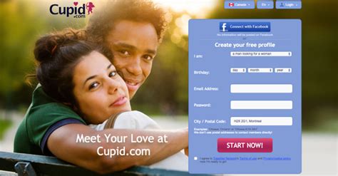 cupid dating reviews