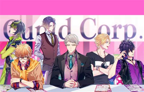 Cupid Parasite Walkthrough