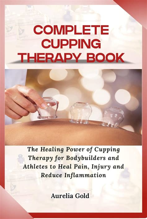 Cupping Therapy Book
