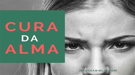 Cura Da Alma