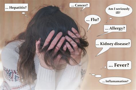 cura dell ipocondria