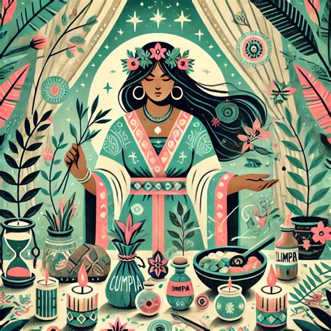 Curandera