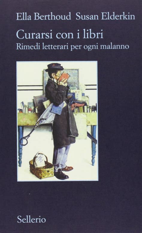 Curarsi Con I Libri