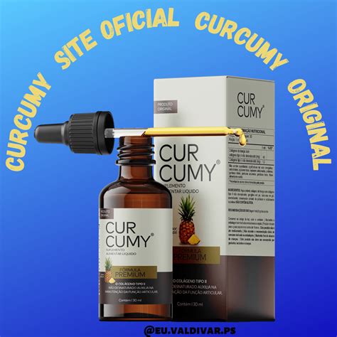 curcumy