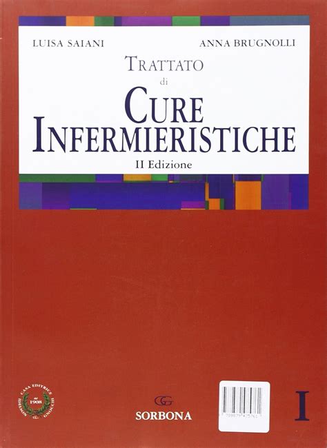 cure infermieristiche saiani