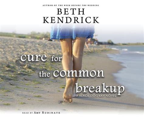 Download Cure For The Common Breakup Beth Kendrick 