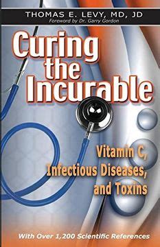 curing the incurable vitamin c infectious disease