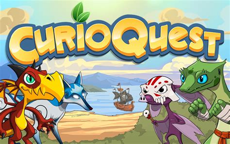 Curio Quest for Android APK Download