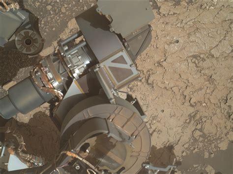 Curiosity X27 S Mars Hand Lens Imager Mahli Hand Lens Science - Hand Lens Science