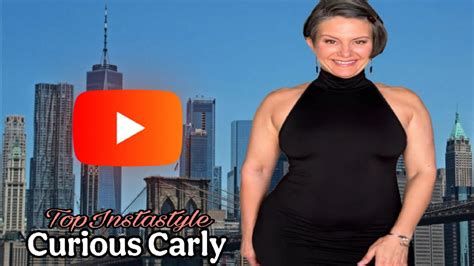 curious carley nude