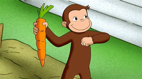 Curious George Images