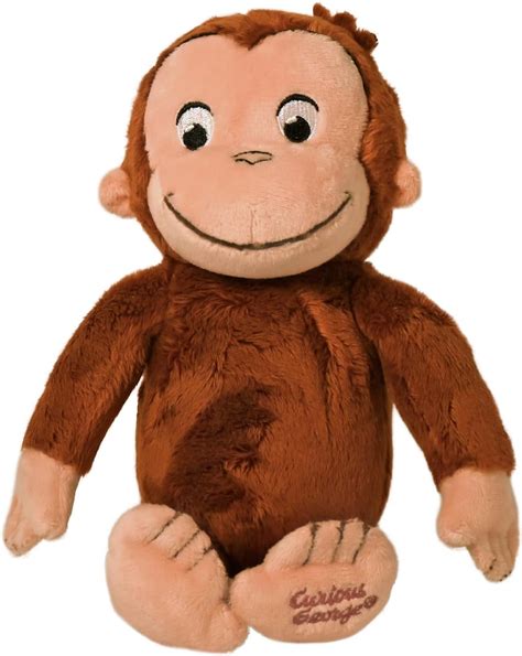Curious George Plush