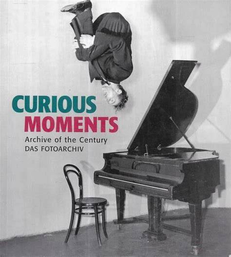 curious moments