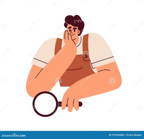Curious Researcher