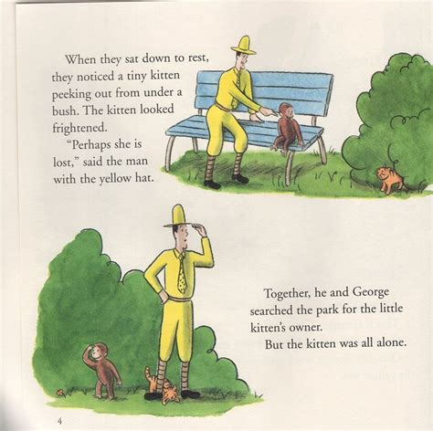 Read Curious George And The Puppies Curious George 8X8 