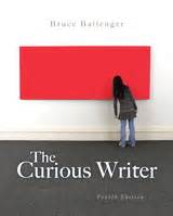 Full Download Curious Writer 4Th Edition 