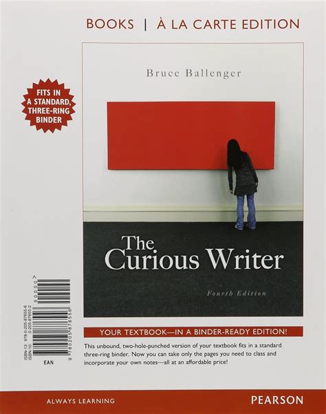 Full Download Curious Writer 4Th Edition 