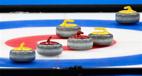 curling ursprung