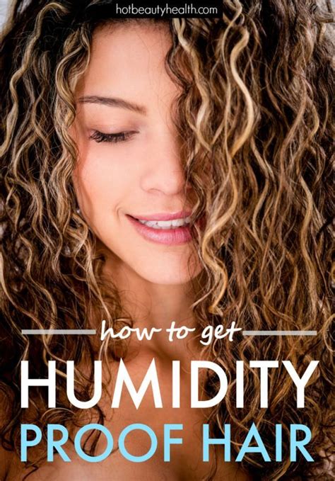 Curly Hair And Humidity How To Maintain Your Science Behind Curly Hair - Science Behind Curly Hair