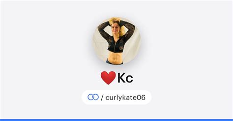 curlykate06 nude
