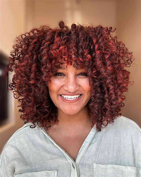 curlyyred nudes