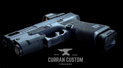 Curran Custom Paster