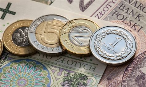 currency in poland 2022