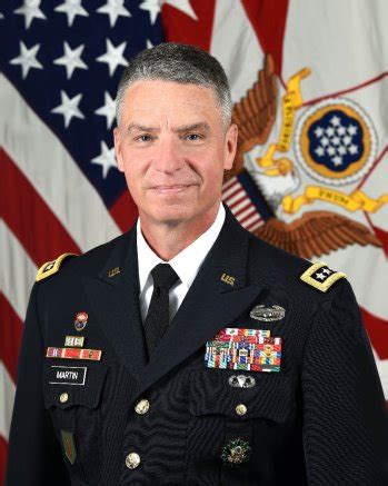 current 4 star general of the army