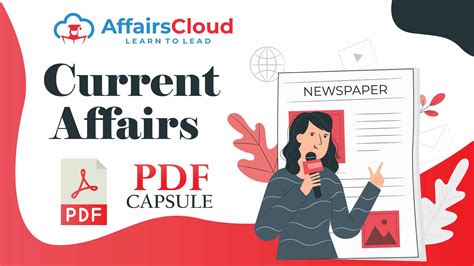Current Affairs Affairs Cloud