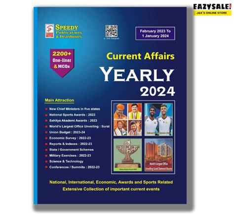 current affairs pdf in english
